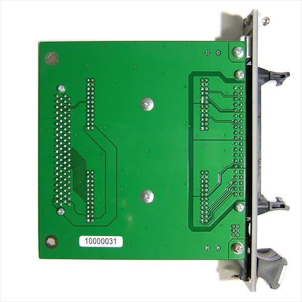 ハンダ面から見たS1ADP0001