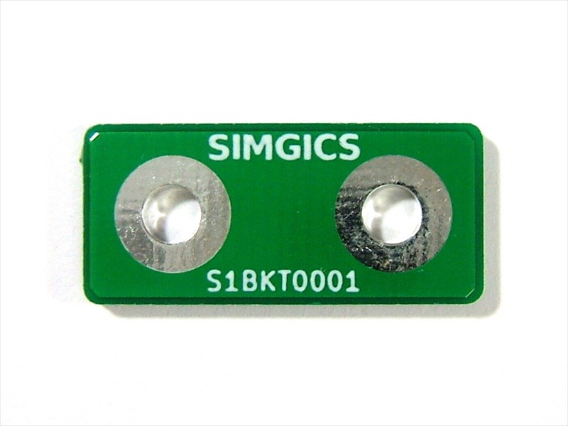 部品面から見たS1BKT0001
