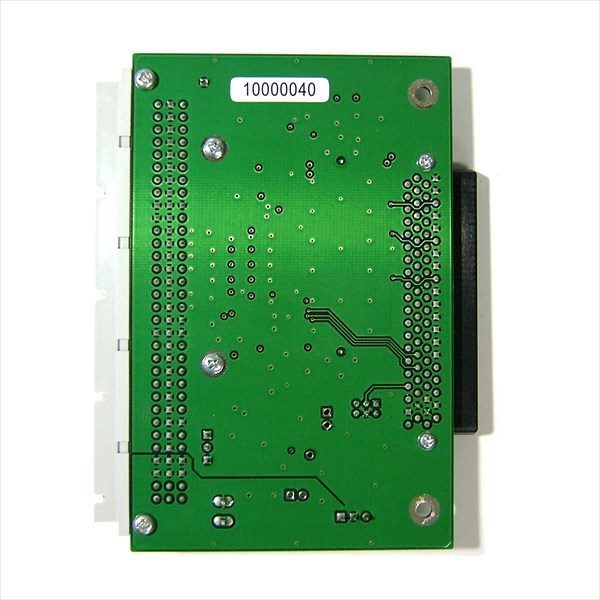 ハンダ面から見たS1BSB0001