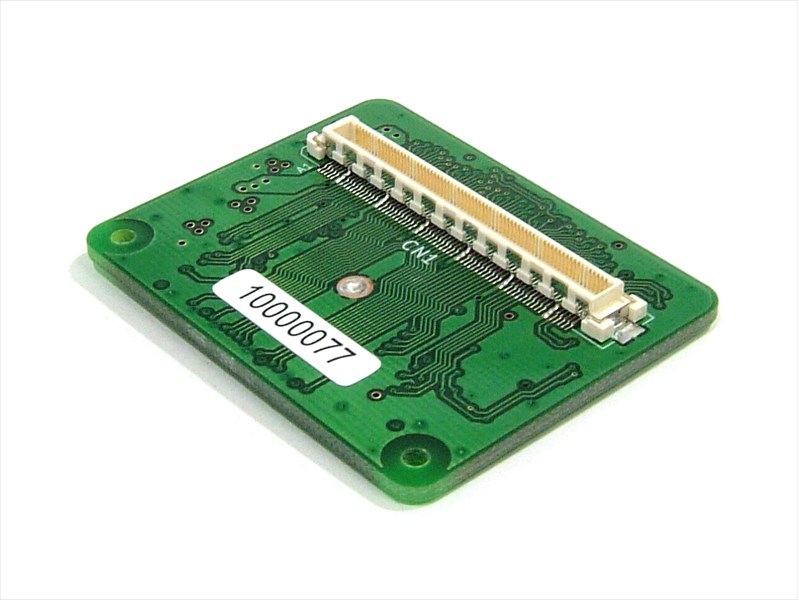 斜めから見たS1MOD0001