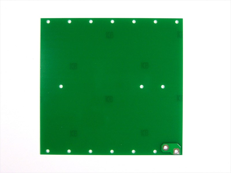 ハンダ面から見たS1PMB0001