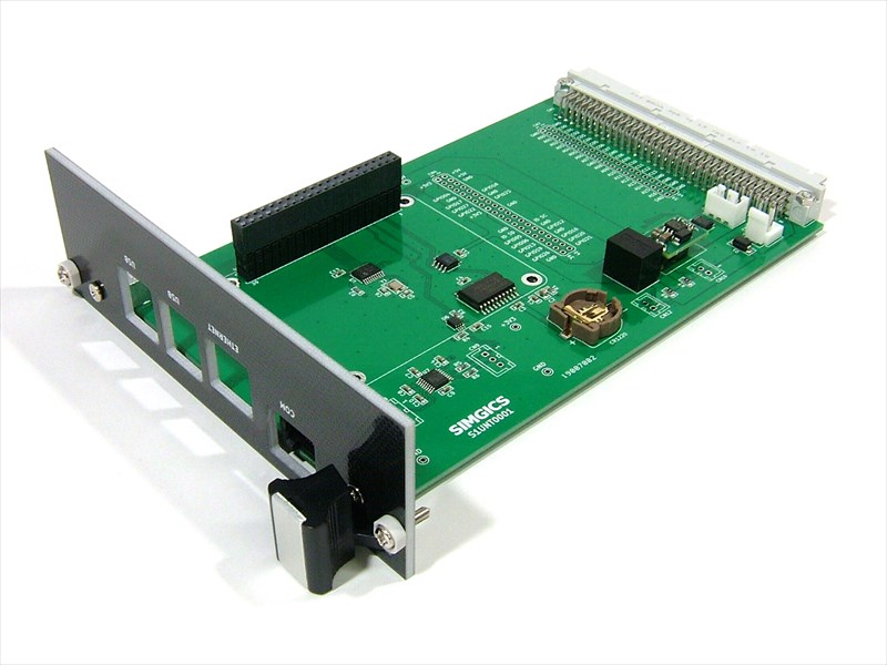 斜めから見たS1UNT0001