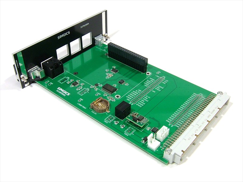 斜めから見たS1UNT0001