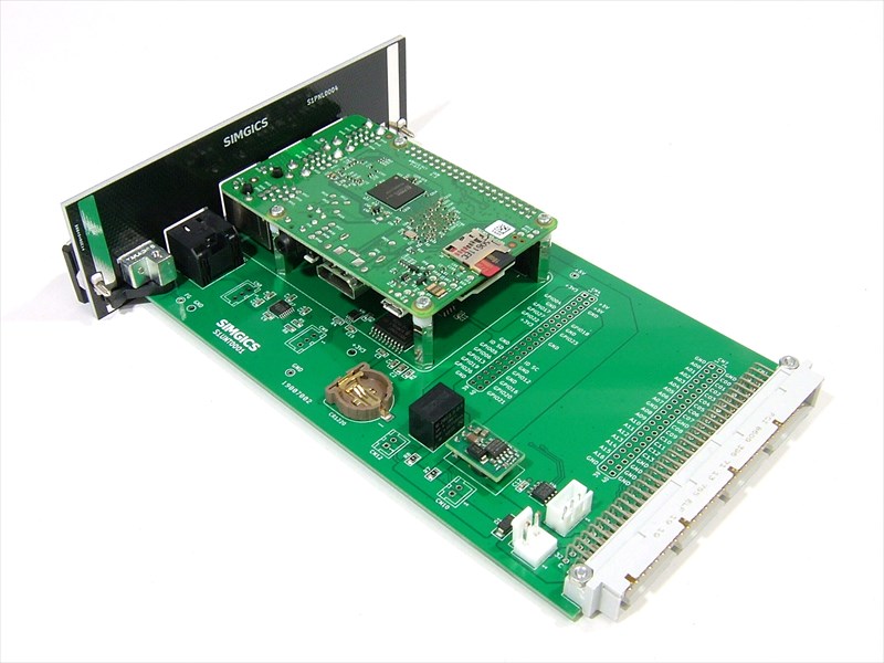 斜めから見たS1UNT0001