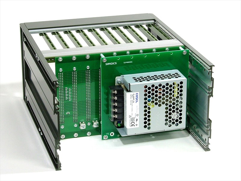 斜め後ろから見たサブラック